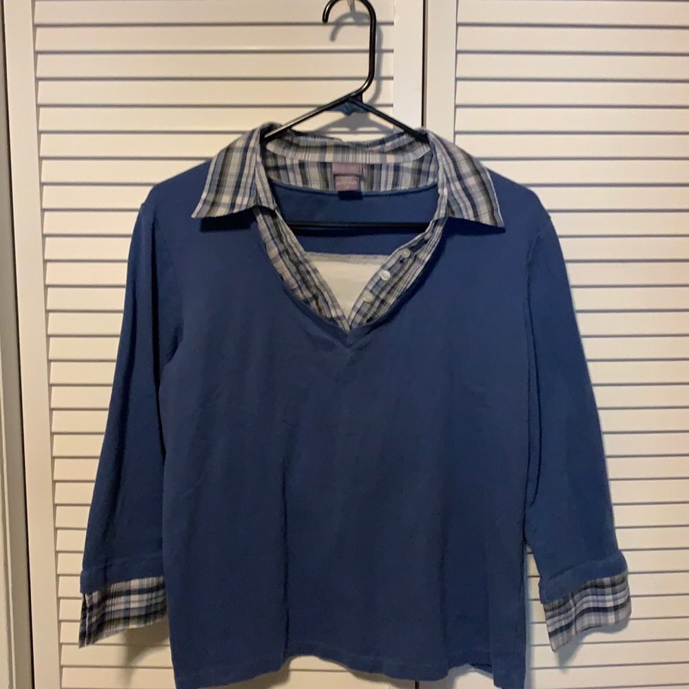 Woman’s shirt